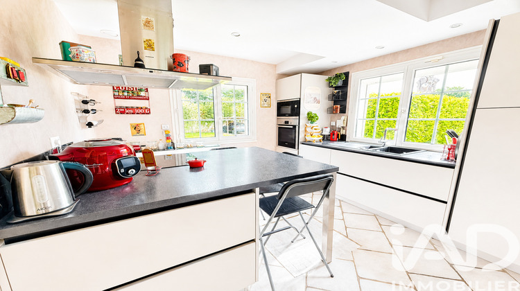 Ma-Cabane - Vente Maison Le Cellier, 160 m²