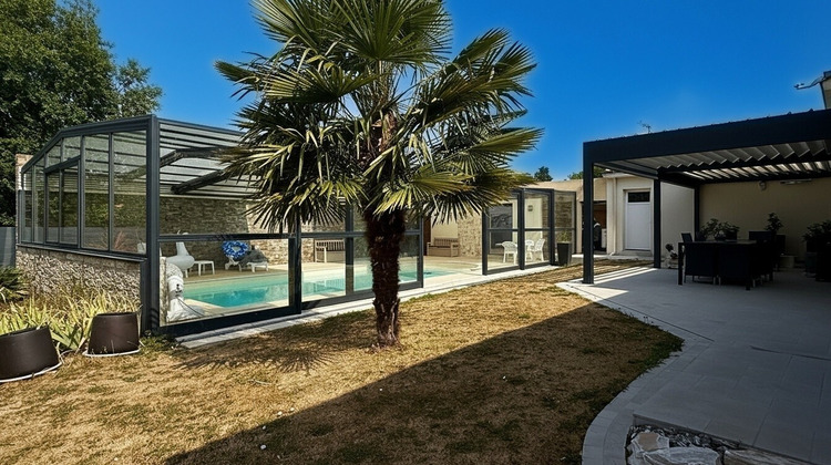 Ma-Cabane - Vente Maison LE CELLIER, 200 m²