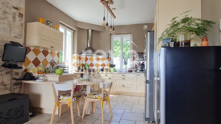 Ma-Cabane - Vente Maison LE CELLIER, 123 m²