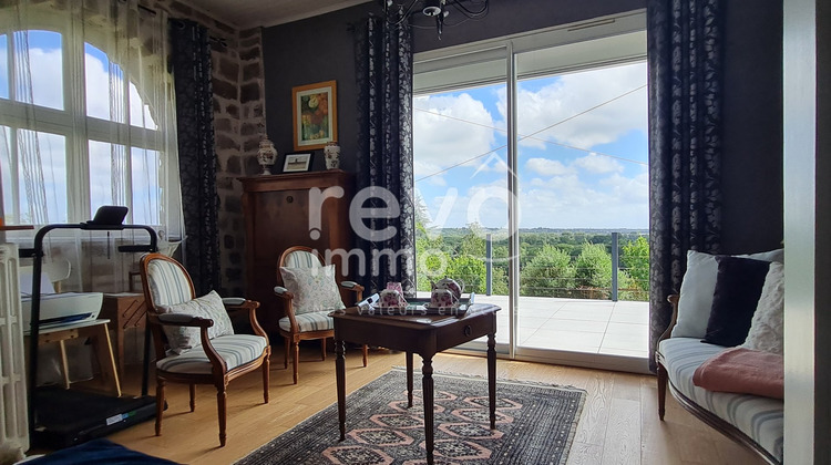 Ma-Cabane - Vente Maison LE CELLIER, 123 m²