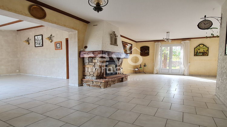 Ma-Cabane - Vente Maison LE CELLIER, 158 m²