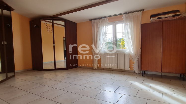 Ma-Cabane - Vente Maison LE CELLIER, 158 m²