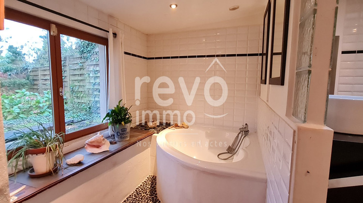 Ma-Cabane - Vente Maison LE CELLIER, 97 m²