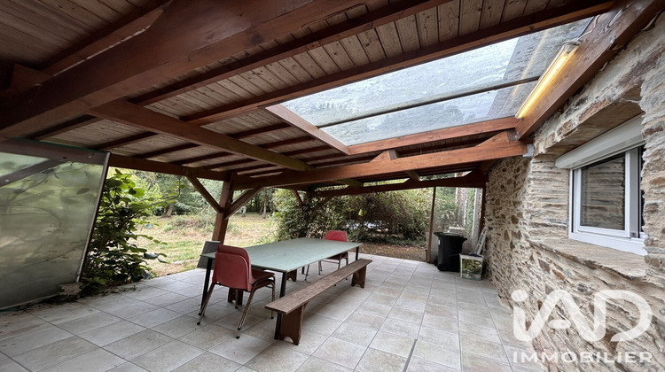 Ma-Cabane - Vente Maison Le Cellier, 152 m²