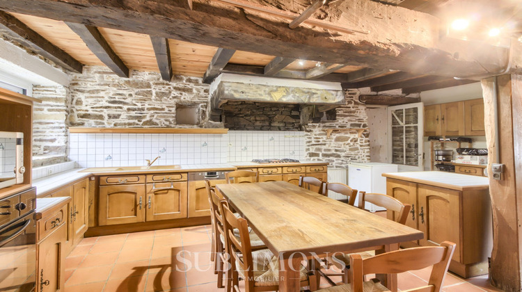 Ma-Cabane - Vente Maison Le Cellier, 140 m²