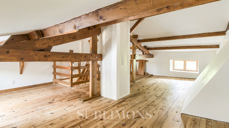 Ma-Cabane - Vente Maison Le Cellier, 140 m²