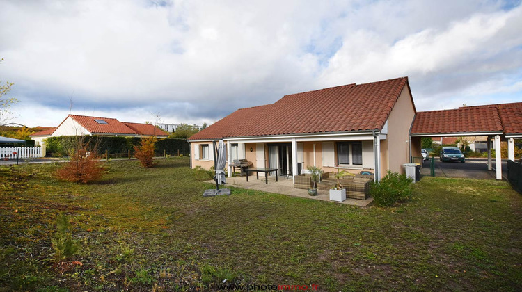 Ma-Cabane - Vente Maison Le Cendre, 101 m²