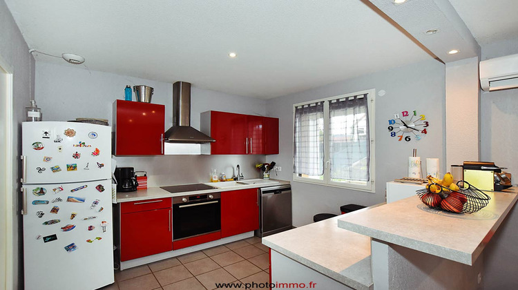 Ma-Cabane - Vente Maison Le Cendre, 101 m²