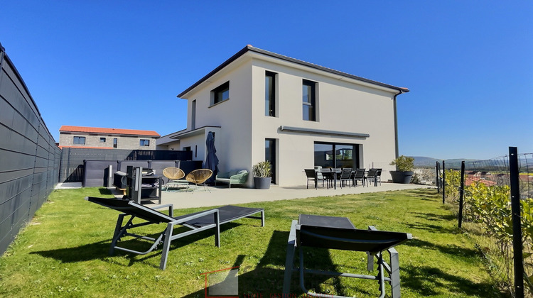 Ma-Cabane - Vente Maison Le Cendre, 125 m²