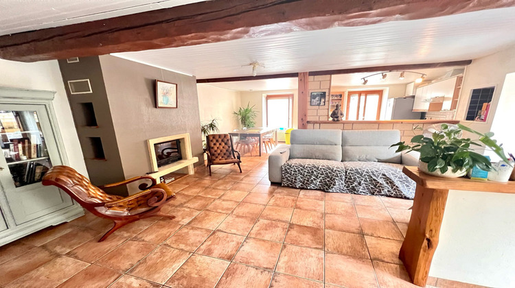 Ma-Cabane - Vente Maison Le Cendre, 102 m²