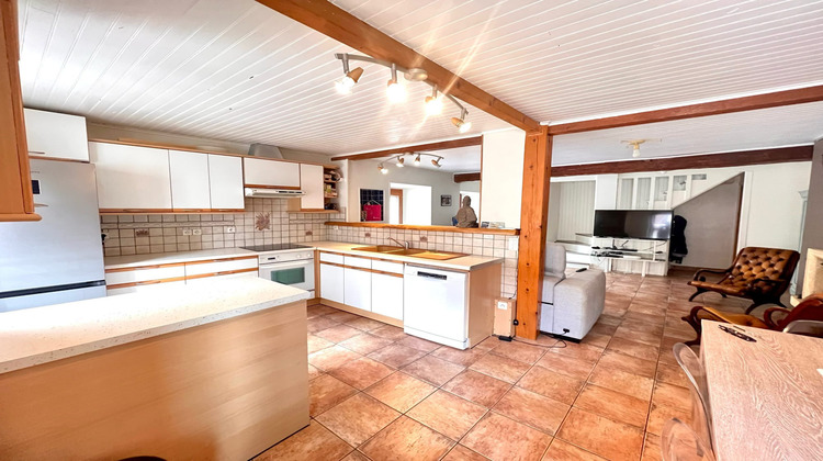 Ma-Cabane - Vente Maison Le Cendre, 102 m²