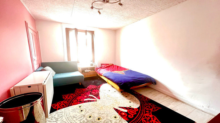 Ma-Cabane - Vente Maison Le Cendre, 102 m²