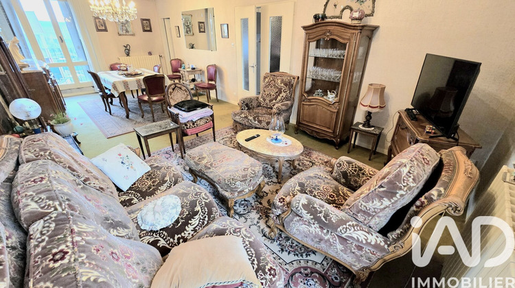 Ma-Cabane - Vente Maison Le Cendre, 79 m²