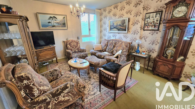 Ma-Cabane - Vente Maison Le Cendre, 79 m²