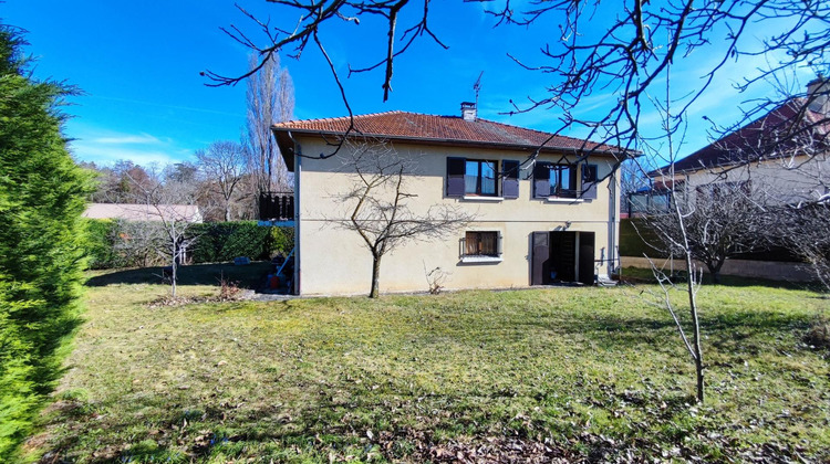 Ma-Cabane - Vente Maison Le Cendre, 143 m²