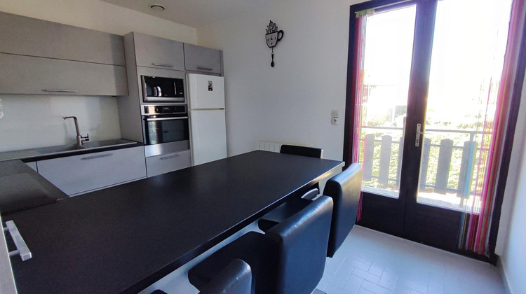 Ma-Cabane - Vente Maison Le Cendre, 143 m²