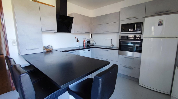 Ma-Cabane - Vente Maison Le Cendre, 143 m²