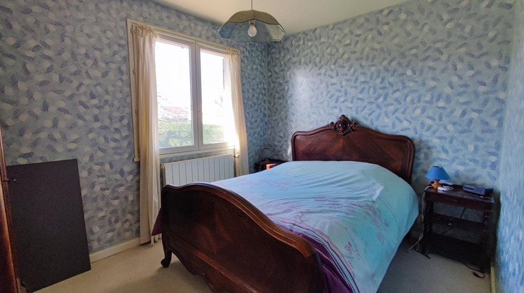 Ma-Cabane - Vente Maison Le Cendre, 143 m²