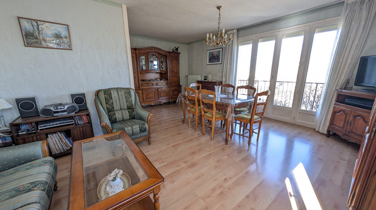 Ma-Cabane - Vente Maison Le Cendre, 111 m²