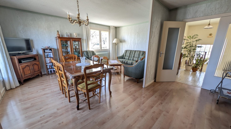 Ma-Cabane - Vente Maison Le Cendre, 111 m²
