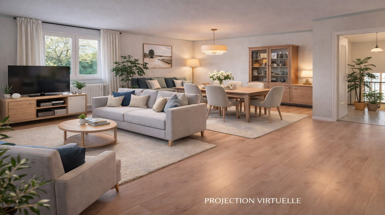 Ma-Cabane - Vente Maison Le Cendre, 111 m²