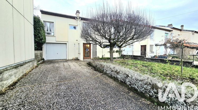 Ma-Cabane - Vente Maison Le Cendre, 90 m²