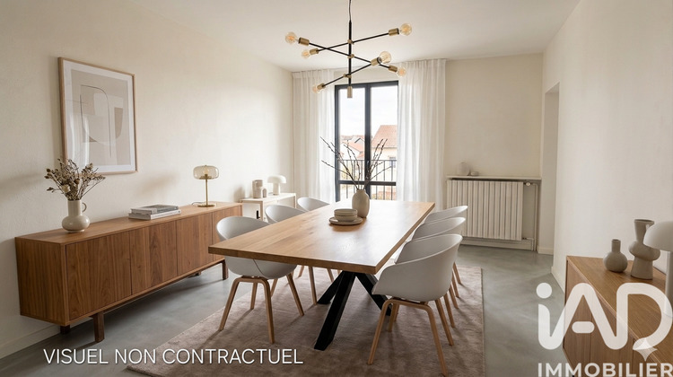 Ma-Cabane - Vente Maison Le Cendre, 90 m²