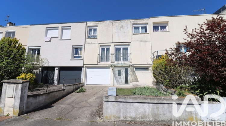 Ma-Cabane - Vente Maison Le Cendre, 100 m²