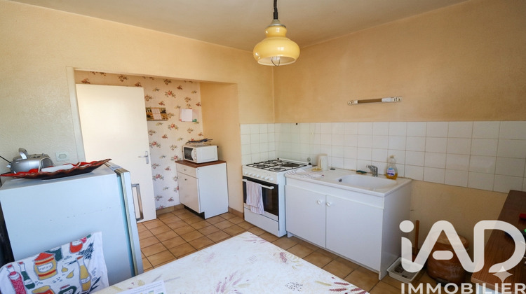 Ma-Cabane - Vente Maison Le Cendre, 100 m²