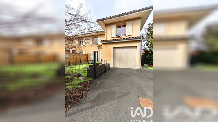 Ma-Cabane - Vente Maison Le Cendre, 116 m²