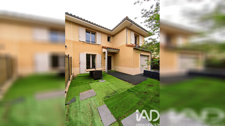 Ma-Cabane - Vente Maison Le Cendre, 116 m²