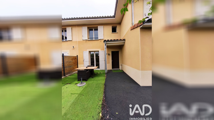Ma-Cabane - Vente Maison Le Cendre, 116 m²