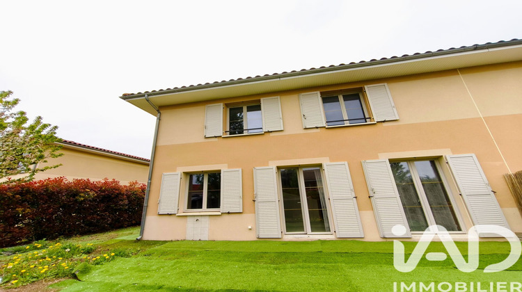 Ma-Cabane - Vente Maison Le Cendre, 116 m²