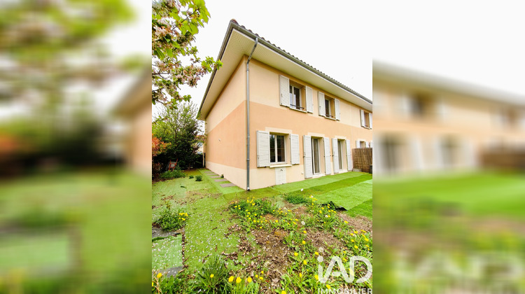 Ma-Cabane - Vente Maison Le Cendre, 116 m²