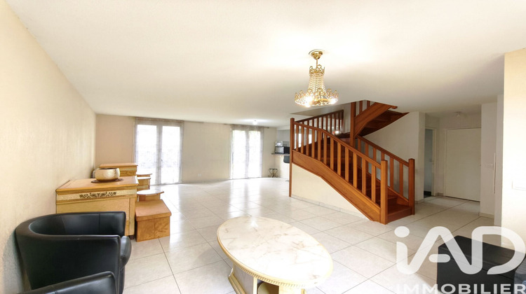Ma-Cabane - Vente Maison Le Cendre, 116 m²