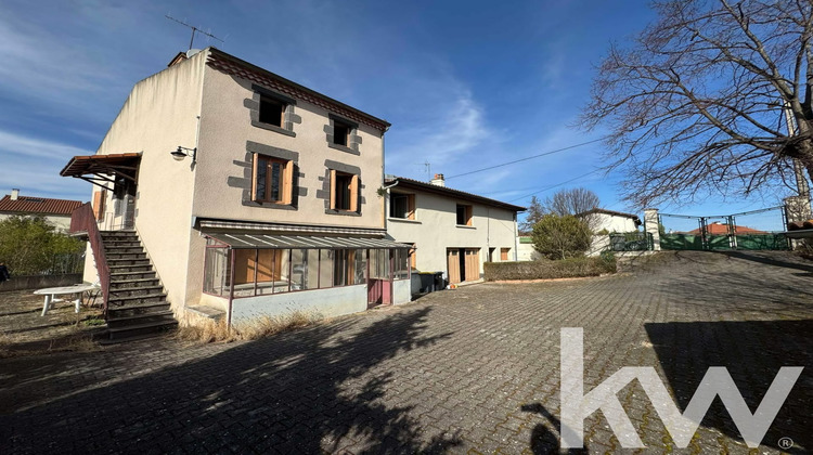 Ma-Cabane - Vente Maison Le Cendre, 268 m²