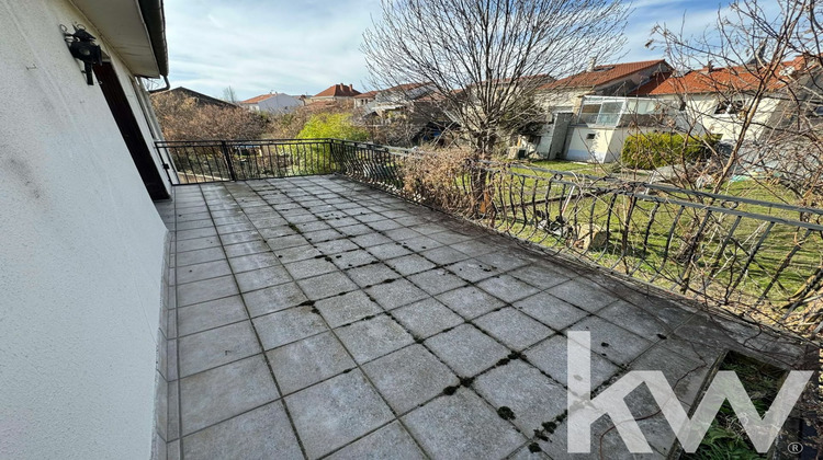 Ma-Cabane - Vente Maison Le Cendre, 268 m²
