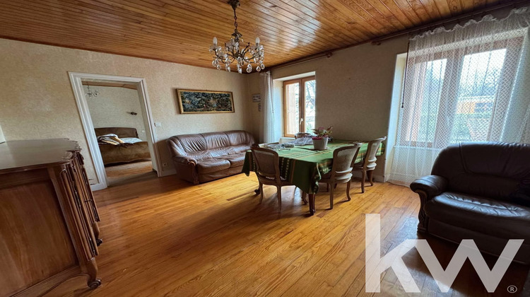 Ma-Cabane - Vente Maison Le Cendre, 268 m²