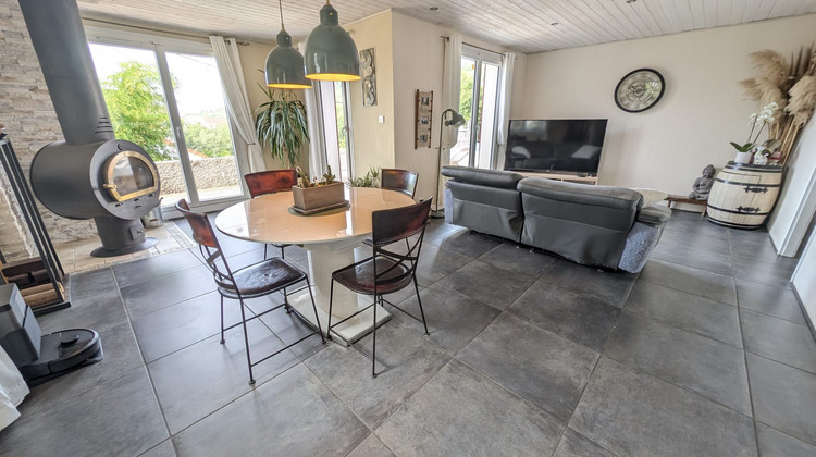 Ma-Cabane - Vente Maison Le Cendre, 184 m²