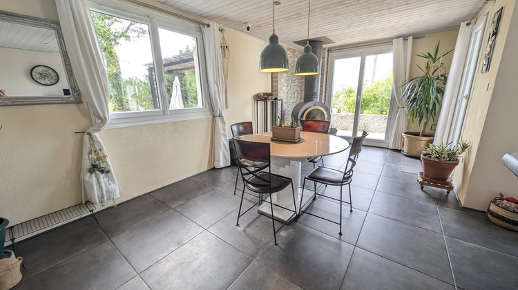 Ma-Cabane - Vente Maison Le Cendre, 184 m²