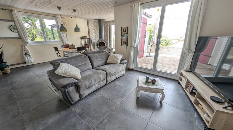 Ma-Cabane - Vente Maison Le Cendre, 184 m²