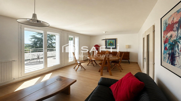 Ma-Cabane - Vente Maison Le Cendre, 108 m²