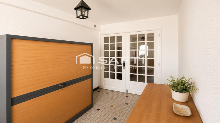 Ma-Cabane - Vente Maison Le Cendre, 108 m²
