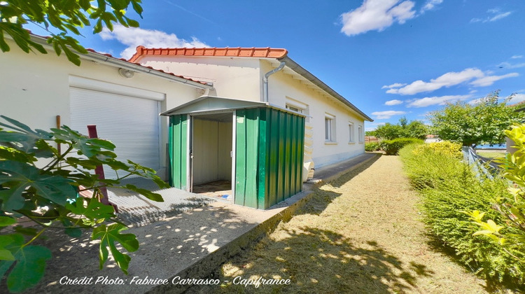 Ma-Cabane - Vente Maison LE CENDRE, 94 m²