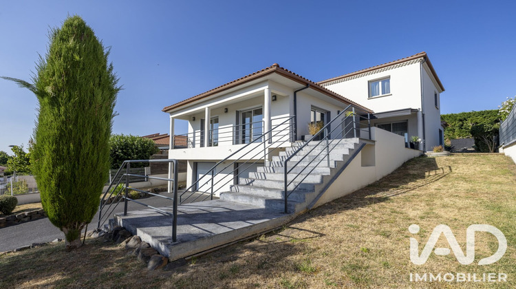 Ma-Cabane - Vente Maison Le Cendre, 156 m²