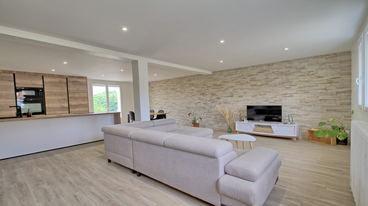 Ma-Cabane - Vente Maison Le Cendre, 129 m²