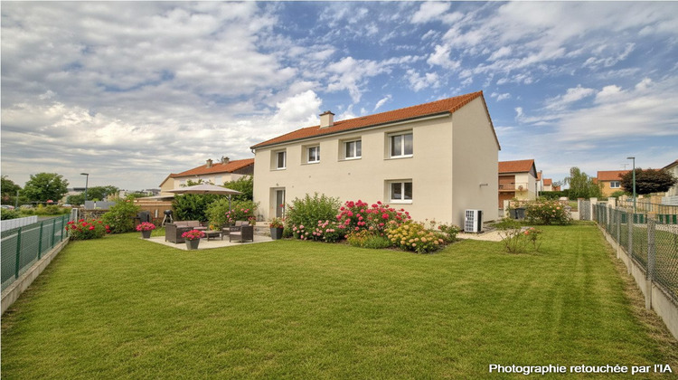 Ma-Cabane - Vente Maison Le Cendre, 129 m²