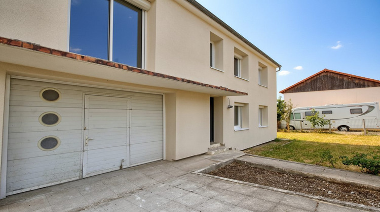 Ma-Cabane - Vente Maison Le Cendre, 129 m²
