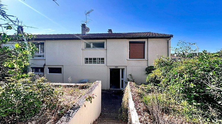 Ma-Cabane - Vente Maison LE CENDRE, 105 m²