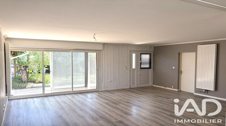 Ma-Cabane - Vente Maison Le Cendre, 97 m²